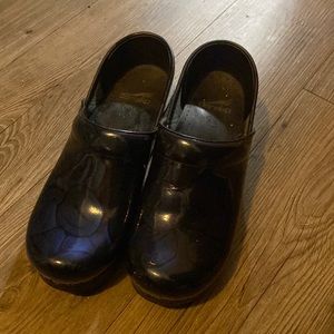 Dansko Clogs